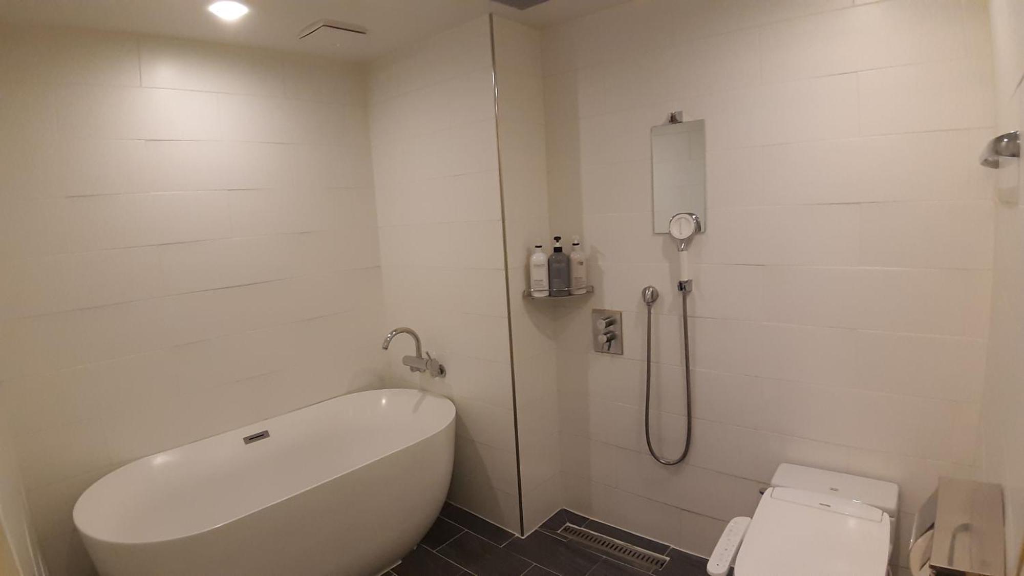 Vovo Hotel Seosan Eksteriør bilde